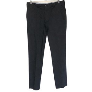 Gemelli Art Metro Made in Italy Casual Pants Sz 32